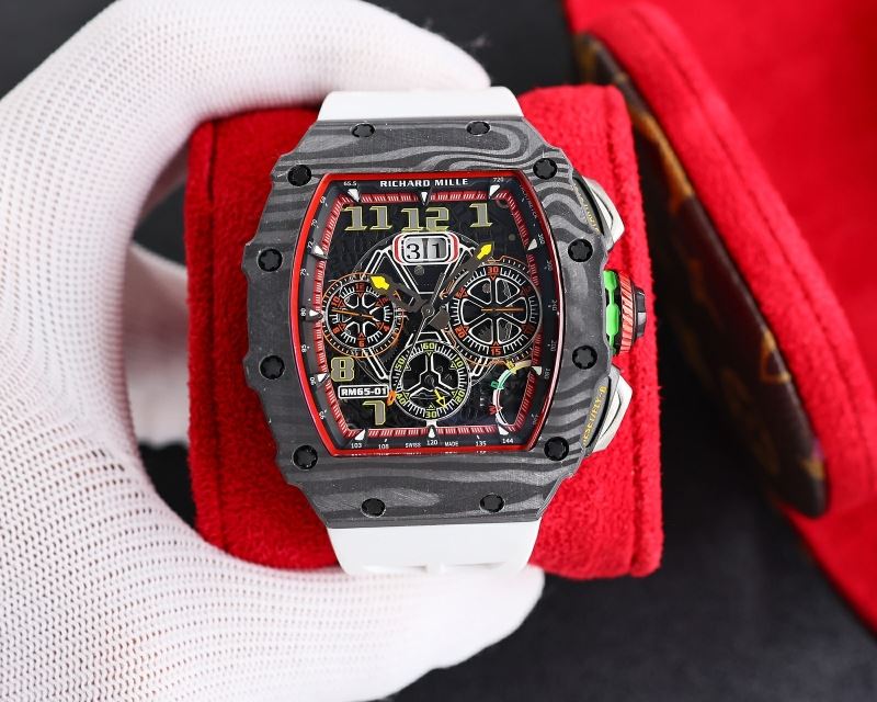 RICHARD MILLE Watches